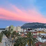 Vista Al Mar