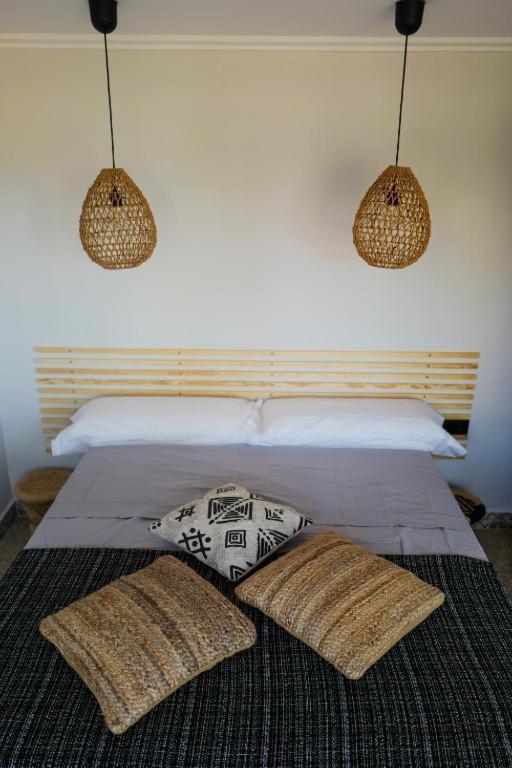 Appartement Vista Al Mar Dénia